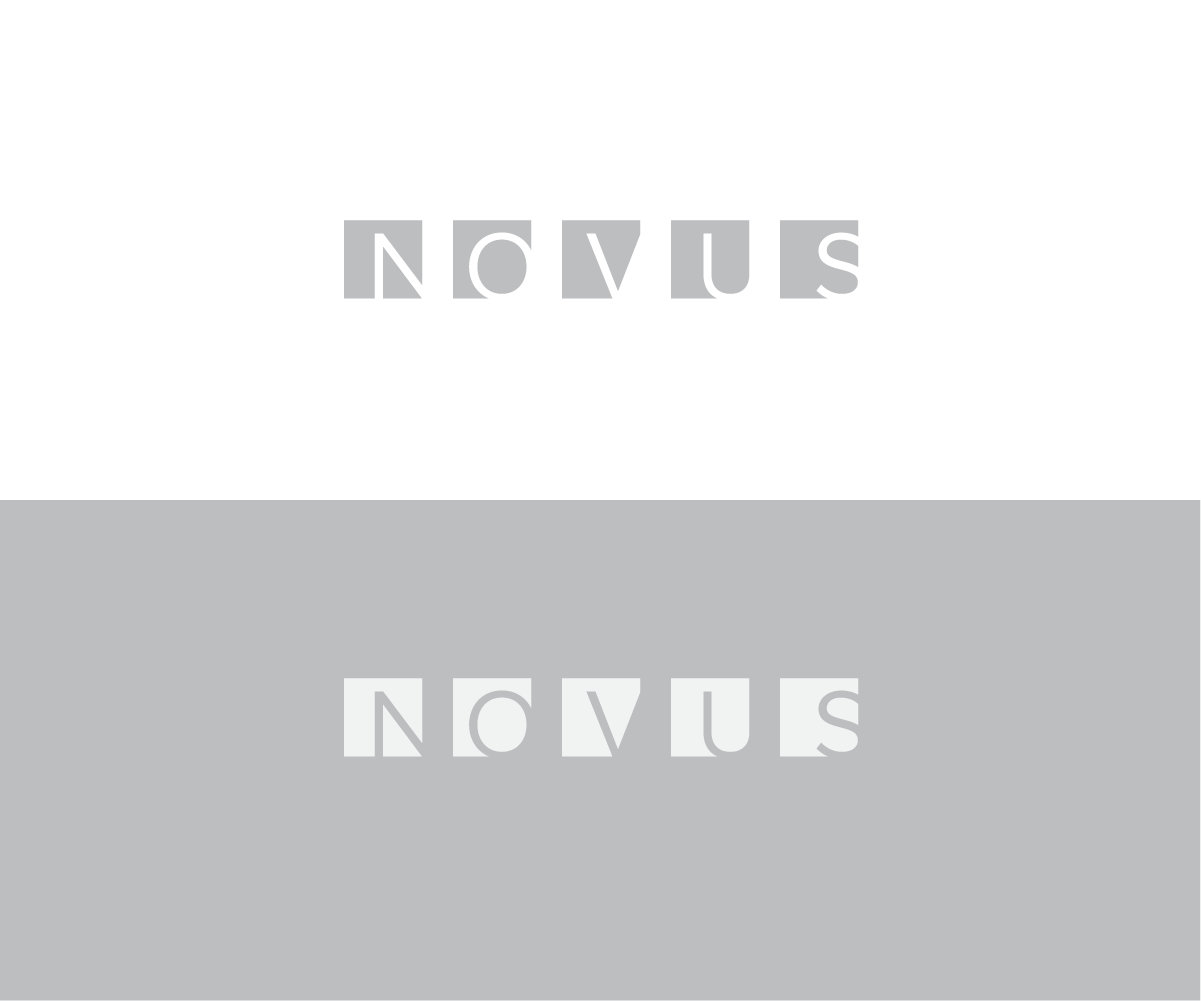 Logo Design by bluejet for NOVUS Architecture | Design #12169399