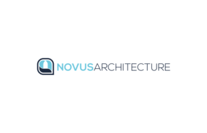 Logo Design by laceymosleyy for NOVUS Architecture | Design: #12259717
