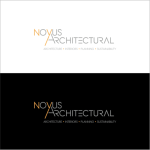 Design de Logo par Artoa pour NOVUS Architecture | Design #12221406