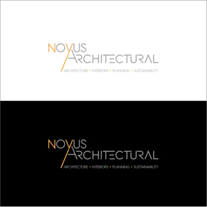 Logo Design by Artoa for NOVUS Architecture | Design: #12225506