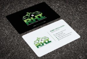 Business Card Design by Alaminenterprise