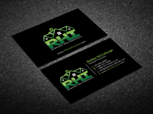 Design de Carte de Visite par Verified artistry (Design garden) pour Reasonable Home Improvements | Design : #12092327