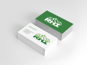 Design de Carte de Visite par Creations Box 2015 pour Reasonable Home Improvements | Design : #12090392