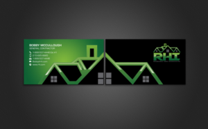 Design de Carte de Visite par chandrayaan.creative pour Reasonable Home Improvements | Design : #12102347