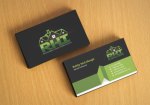 Design de Carte de Visite par 4M Design pour Reasonable Home Improvements | Design : #12088851