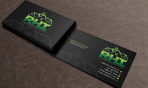 Business Card Design by Designs 2019 for Reasonable Home Improvements | Design: #12088404
