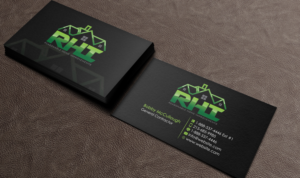 Business Card Design by Designs 2019 for Reasonable Home Improvements | Design: #12088405