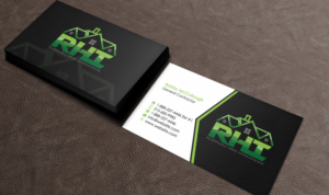 Business Card Design by Designs 2019 for Reasonable Home Improvements | Design: #12088407