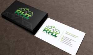 Business Card Design by Designs 2019 for Reasonable Home Improvements | Design: #12088521