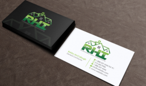 Business Card Design by Designs 2019 for Reasonable Home Improvements | Design: #12088522