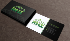 Business Card Design by Designs 2019 for Reasonable Home Improvements | Design: #12088524