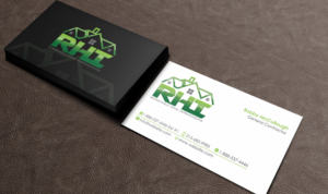 Business Card Design by Designs 2019 for Reasonable Home Improvements | Design: #12088817