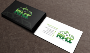 Business Card Design by Designs 2019 for Reasonable Home Improvements | Design: #12088818