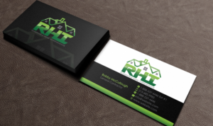 Business Card Design by Designs 2019 for Reasonable Home Improvements | Design: #12088819