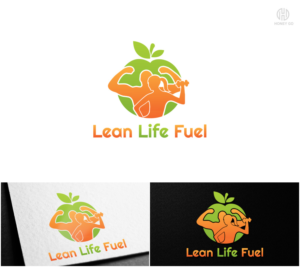 Logo Design by Honey GD for Full Force Fitness | Design: #12090791