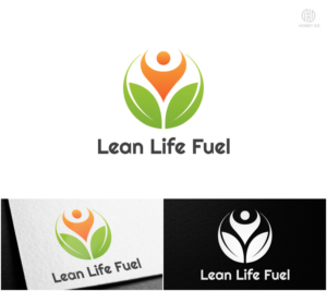 Logo-Design von Honey GD für Full Force Fitness | Design: #12090796