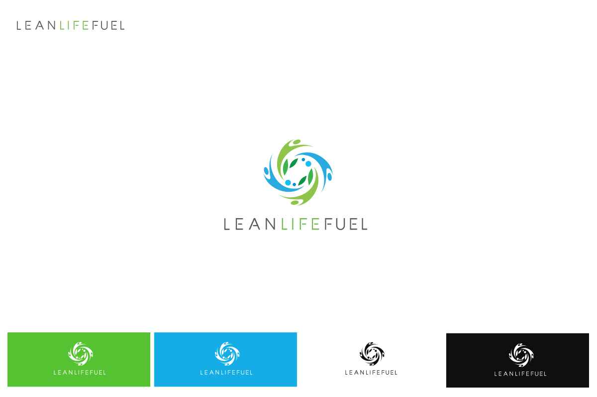 Logo-Design von Sonya für Full Force Fitness | Design #12114642