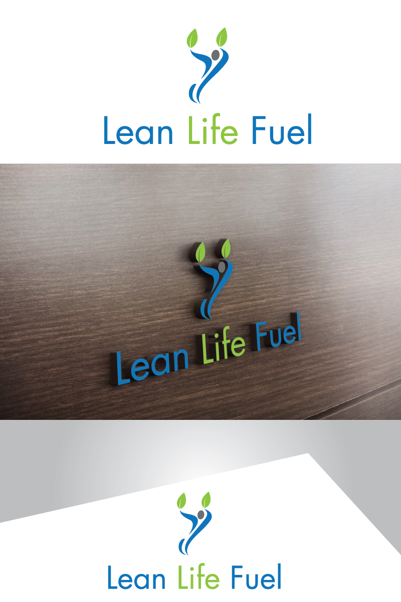 Logo Design by designlogo007 for Full Force Fitness | Design #12093531