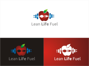 Logo-Design von Sushmaa für Full Force Fitness | Design: #12115714