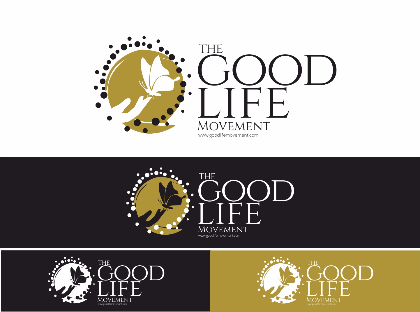 Logo Design by nikkiblue for this project | Design #12197711
