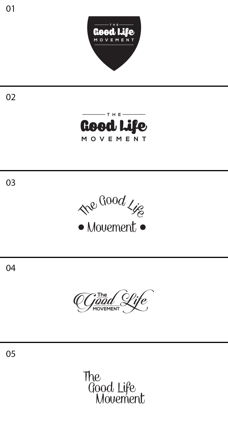 Logo Design by FAMous_Designs for this project | Design #12126249