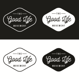 Logo Design by Roland Hawk