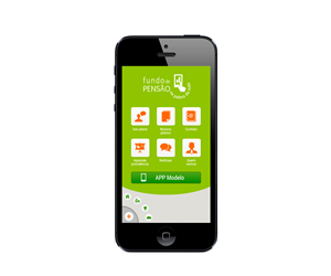 App Design by DesignersDose for this project | Design: #2412666