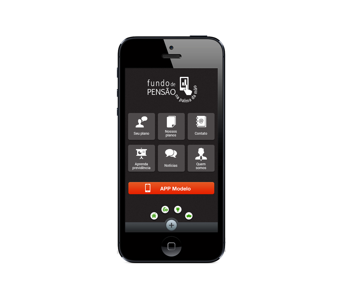 App Design by DesignersDose for this project | Design #2412668