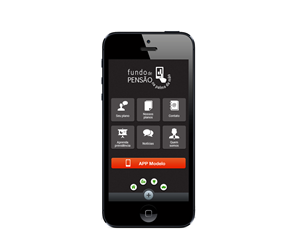 App Design by DesignersDose for this project | Design: #2412668