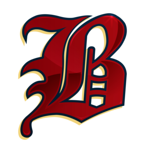 Baseball non-profit needs a single letter design | Graphic Design by TTK