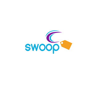 Swoop | Logo Design by Hiccups Design