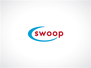 Swoop | Logo Design by Kitchenfoil