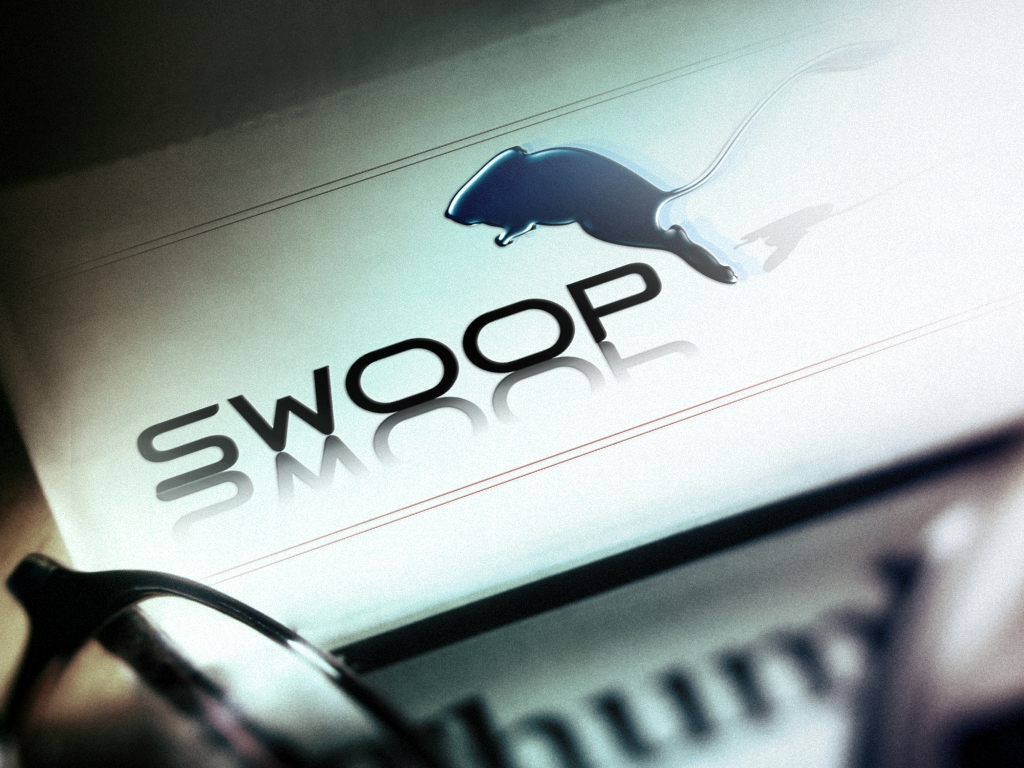 Logo Design by TroyAnthony for this project | Design #506554