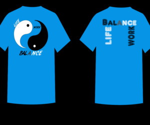 T-shirt Design by IamArtness