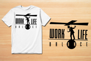 T-shirt Design by Club Flyer Studios