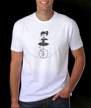 Design de T-shirt par niluego1991 pour ce projet | Design #12153825
