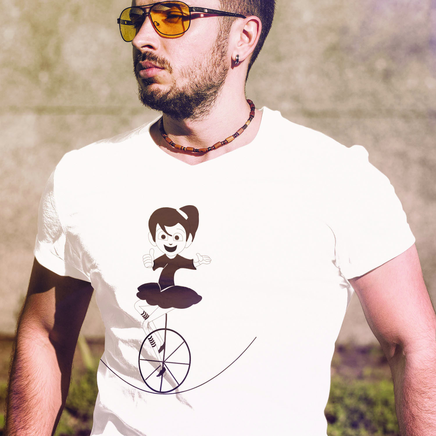 T-shirt Design by niluego1991 for this project | Design #12153833