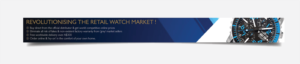 Diseño De Banner Publicitario por alex989 para Watchpartners | Diseño #12102460