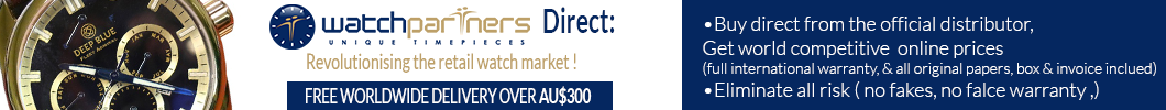 Banner Ad Design by Kristina Andonoff for Watchpartners | Design #12176067