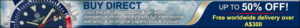 Diseño De Banner Publicitario por Heru Purwanto para Watchpartners | Diseño #12203737