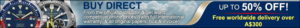 Banner Ad Design by DesignXyz for Watchpartners | Design: #12203758