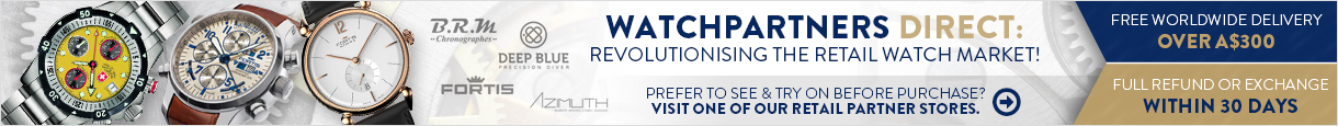 Banner Ad Design by Hristo Itchov for Watchpartners | Design #12186757