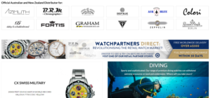 Banner Ad Design by Hristo Itchov for Watchpartners | Design: #12186758