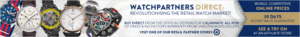 Banner Ad Design by Hristo Itchov for Watchpartners | Design: #12301842