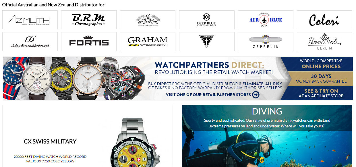 Banner Ad Design by Hristo Itchov for Watchpartners | Design #12301843