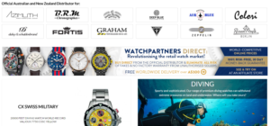 Diseño De Banner Publicitario por Hristo Itchov para Watchpartners | Diseño #12310535