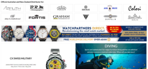 Banner Ad Design by Hristo Itchov for Watchpartners | Design: #12325371