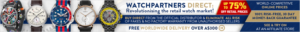 Banner Ad Design by Hristo Itchov for Watchpartners | Design: #12326801
