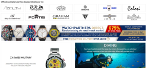 Banner Ad Design by Hristo Itchov for Watchpartners | Design: #12326804