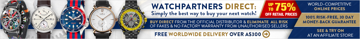 Banner Ad Design by Hristo Itchov for Watchpartners | Design #12350944
